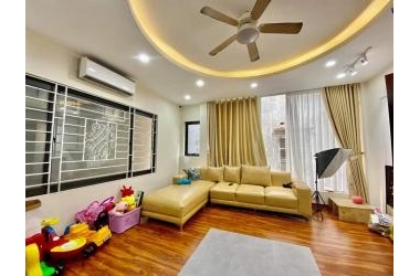 PHÂN LÔ VĂN QUÁN VỈA HÈ Ô TÔ TRÁNH NHÀ ĐẸP 55M 4T 7TỶ